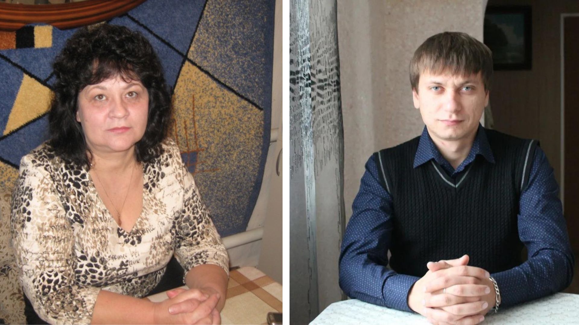 Вона залишила свого сина в полоrовому будинку, але навіть і не уявляла ...
